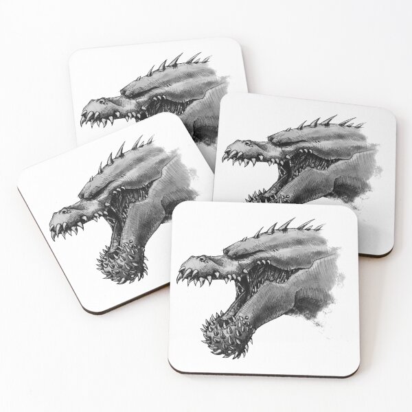 Item preview, Deviljho designed and sold by LonelyWinters.