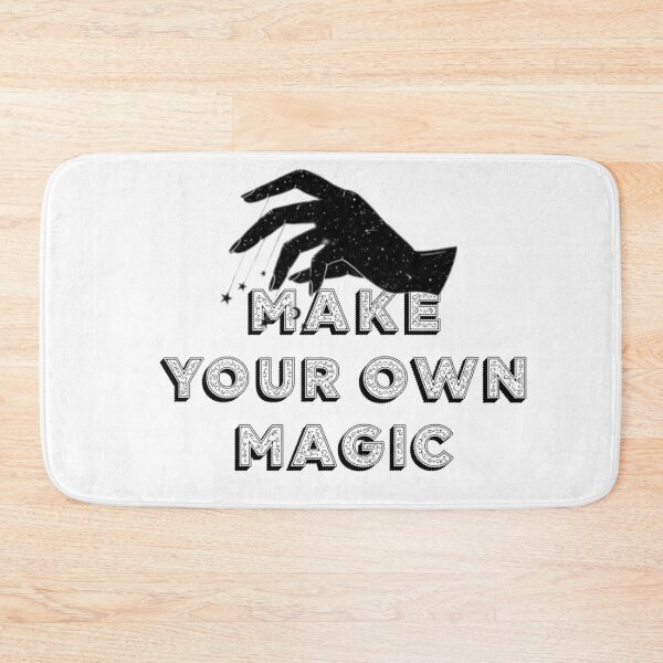 Item preview,  Make your own magic  designed and sold by zahra369der.