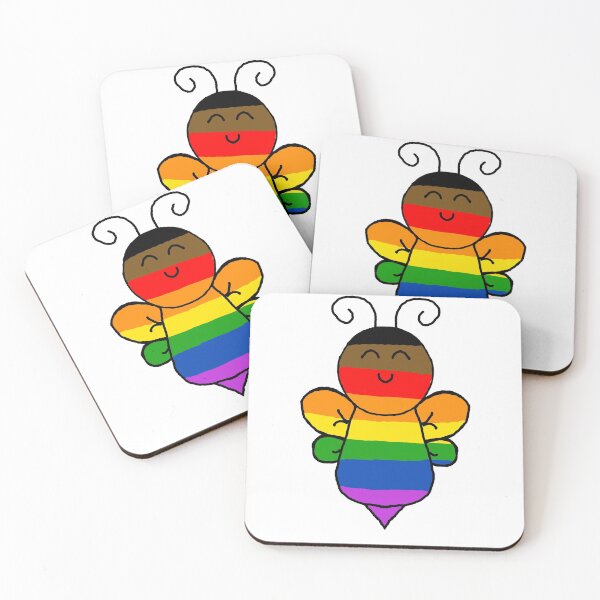 Item preview, Gay Bee designed and sold by samiback02.