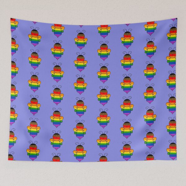Item preview, Gay Bee designed and sold by samiback02.