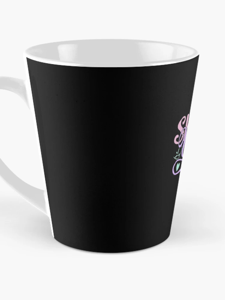 Thumbnail 3 of 4, Coffee Mug, Shell Yeah designed and sold by MoTeesMo.