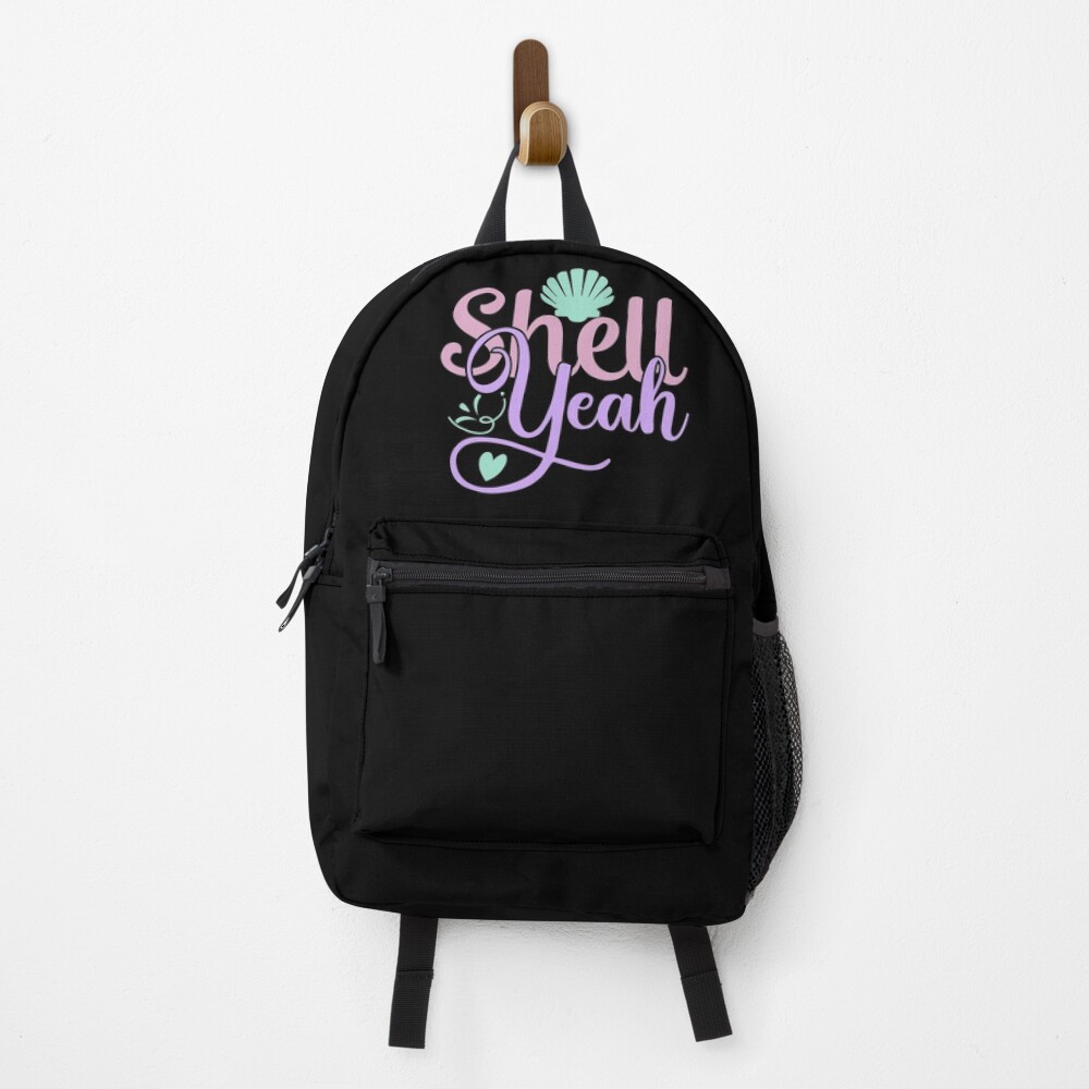 Item preview, Backpack designed and sold by MoTeesMo.