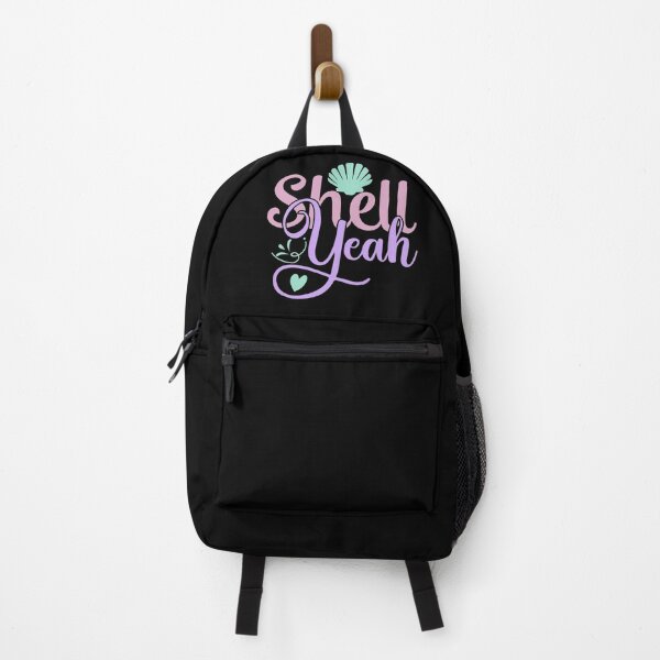 Item preview, Shell Yeah designed and sold by MoTeesMo.