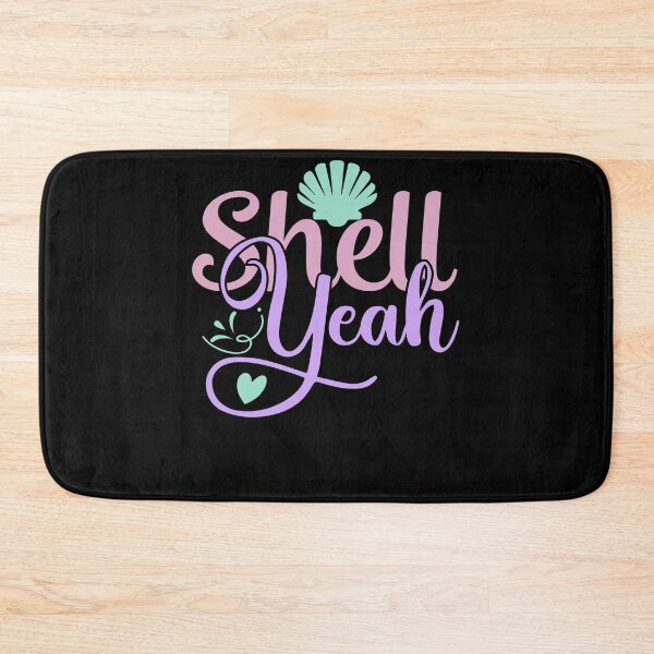 Item preview, Shell Yeah designed and sold by MoTeesMo.