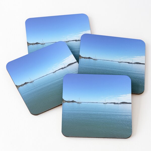 Item preview, Still ocean sailing designed and sold by Naturevibez.