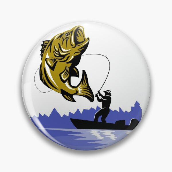 Pin on Fishing - On the Water