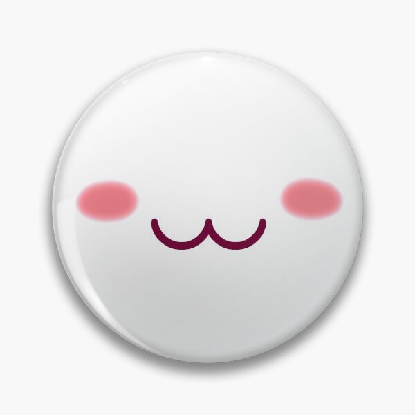 Item preview, Kitty Face Design designed and sold by SekiChan.