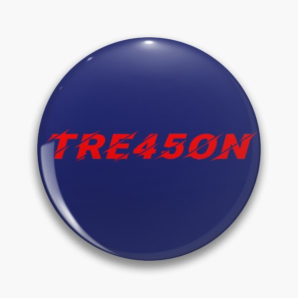 Item preview, Tre45on Impeach Tre45on designed and sold by linart1.