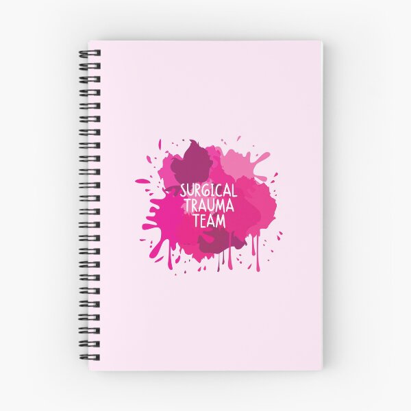Item preview, Surgical trauma team merchandise  designed and sold by NelRalp.