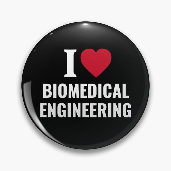 Item preview, I Love Biomedical Engineering designed and sold by manishfzr1995.
