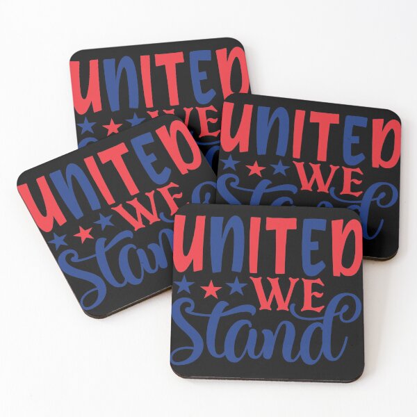 Item preview, United We Stand designed and sold by MoTeesMo.
