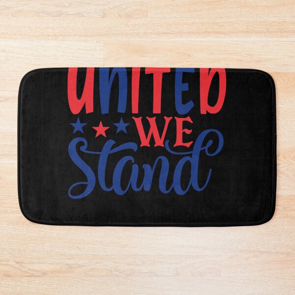 Item preview, United We Stand designed and sold by MoTeesMo.