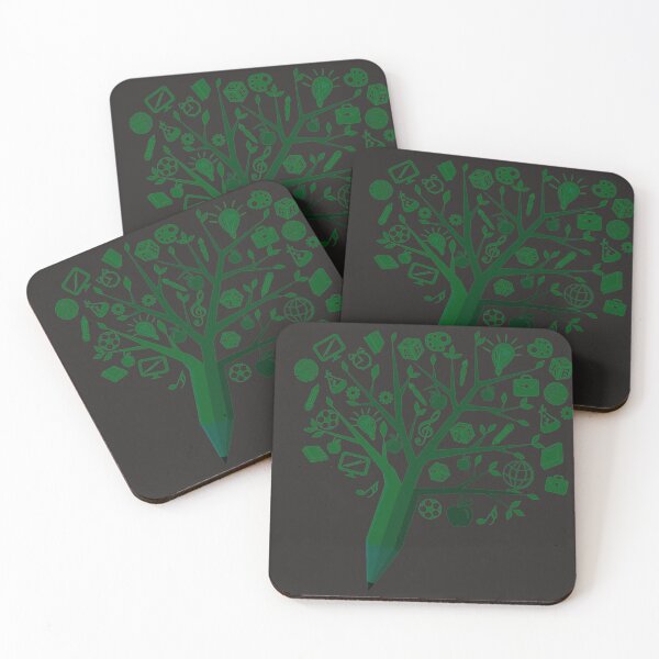 Item preview, Go Green  designed and sold by Preety Padhiyar.