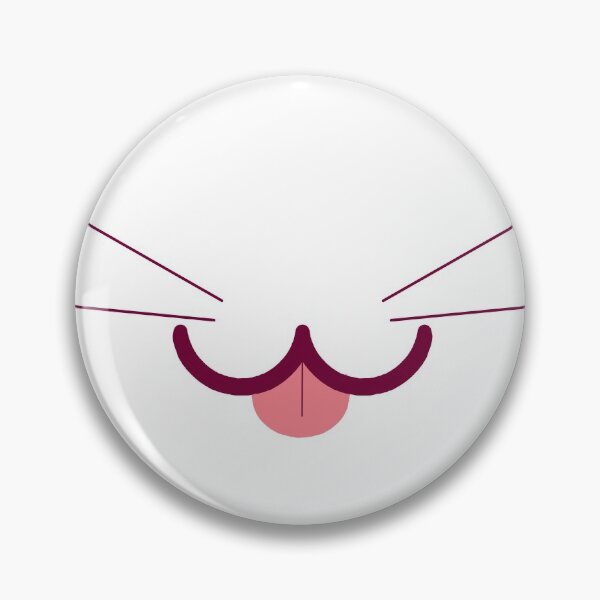 Item preview, Cat with Whiskers Design designed and sold by SekiChan.