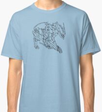 LQ-84i "Bladewolf" Classic T-Shirt