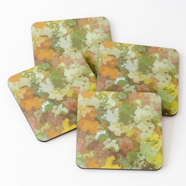 Item preview, Marble summer watercolor. designed and sold by Sihamedtaha.