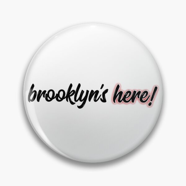 Item preview, Newsies - Brookyln's Here designed and sold by itsgeorgiat.