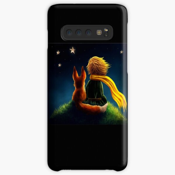 Der kleine Prinz Samsung Galaxy Leichte Hülle
