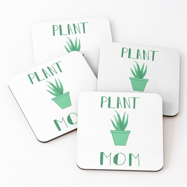 Item preview, Plant Mom designed and sold by Casper Creates.