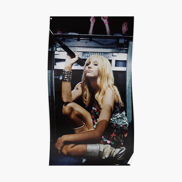 Póster de Hannah Montana Póster