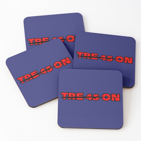 Item preview, Tre45on Impeach Tre45on designed and sold by linart1.