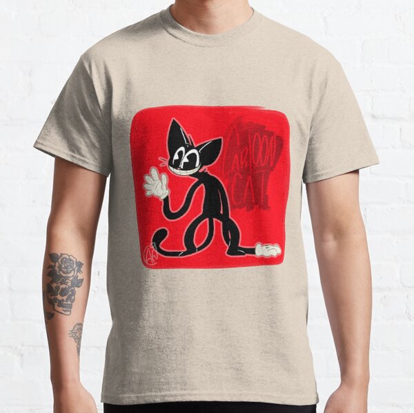 Creepypasta Art T Shirts Redbubble - trevor the dog t shirt roblox