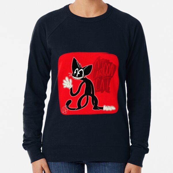 Item preview, Cartoon Cat designed and sold by Kaleidoscope-K9.