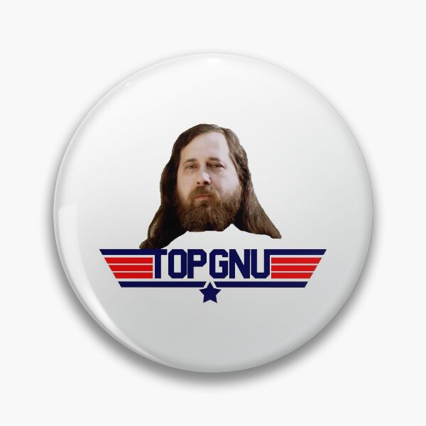 Item preview, GNU memes designed and sold by twasmaloop.