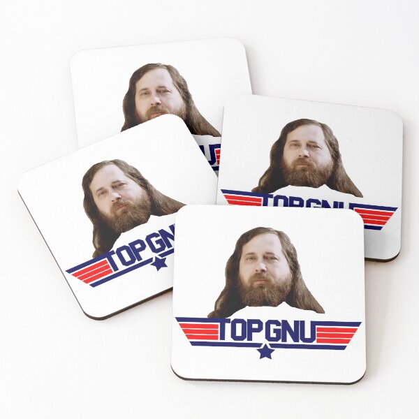 Item preview, GNU memes designed and sold by twasmaloop.