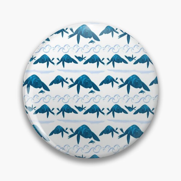 Item preview, Sea Lions designed and sold by murphydesigns.