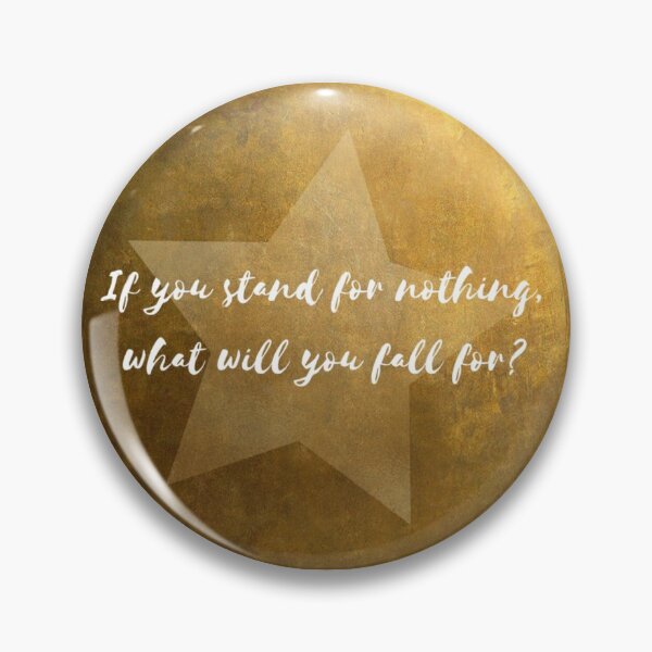 Item preview, Hamilton Quote designed and sold by BeluFndz.