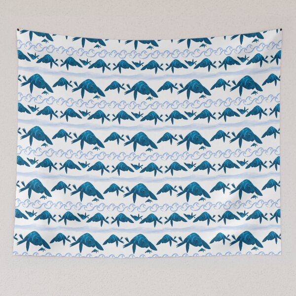 Item preview, Sea Lions designed and sold by murphydesigns.