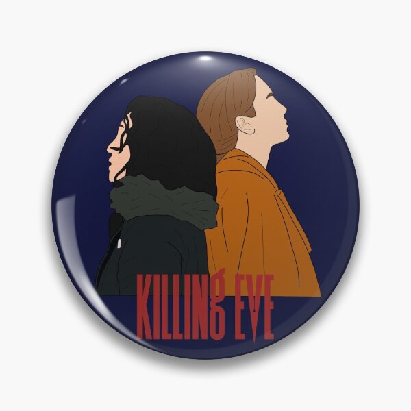 Item preview, Killing Eve Bridge designed and sold by christinaserna.