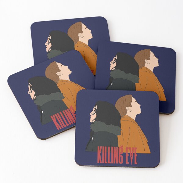 Item preview, Killing Eve Bridge designed and sold by christinaserna.