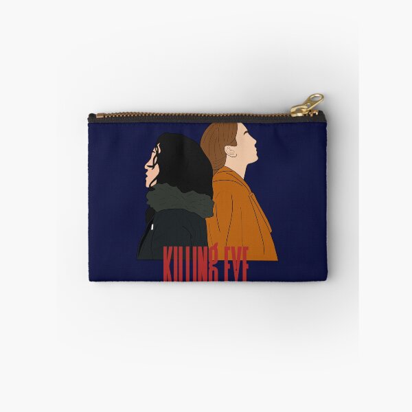 Item preview, Killing Eve Bridge designed and sold by christinaserna.