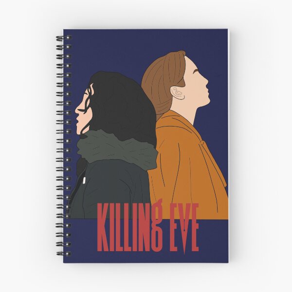 Item preview, Killing Eve Bridge designed and sold by christinaserna.
