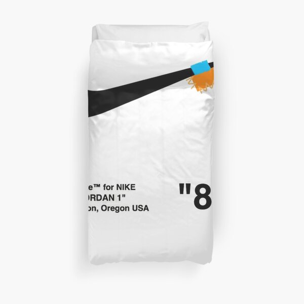 6god,supreme,trill,hype,hypebeast,trend,bape,stussy Duvet Cover