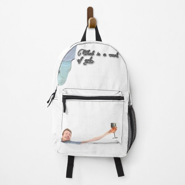 Item preview, That is a work of art. designed and sold by The Mazzello Mafia (We are Joe Mazzello fans.).