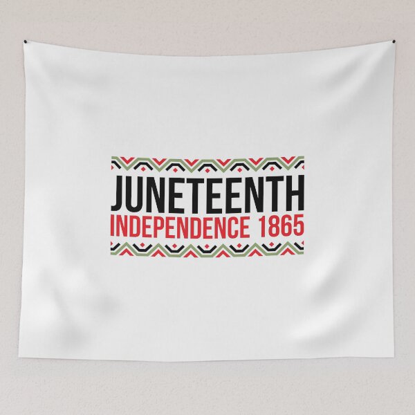 Item preview, Juneteenth designed and sold by EstelleStar.