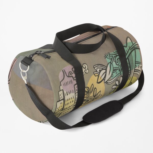 Urban Renewal Duffle Bag