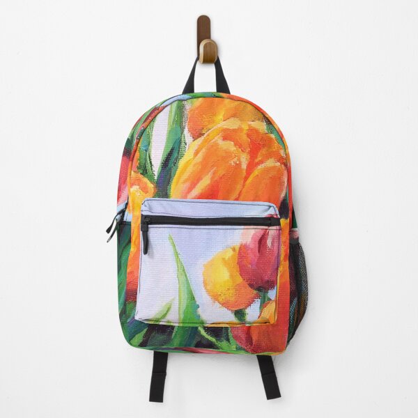 Item preview, Tulip Parade designed and sold by Karen Ilari.