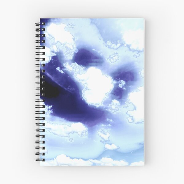 Item preview, Abstract Sky designed and sold by zoliza.