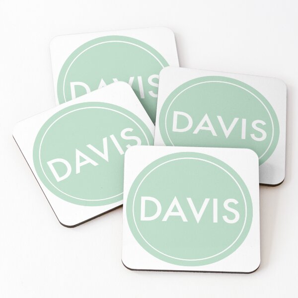 Item preview, DAVIS designed and sold by weloveart.