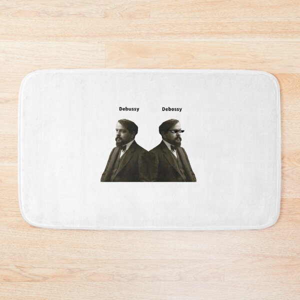 Item preview, Debussy designed and sold by twasmaloop.