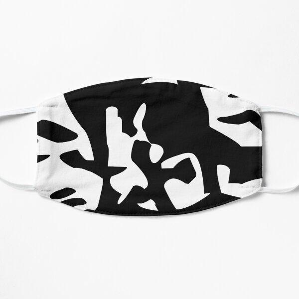 Funyarinpa Mask