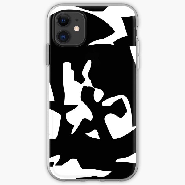 Funyarinpa iPhone Soft Case