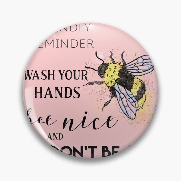 Item preview, Bee nice  designed and sold by asg0014.
