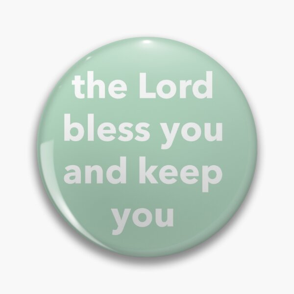 Item preview, THE BLESSING designed and sold by weloveart.
