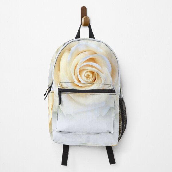 Item preview, WHITE ROSE designed and sold by Elaine Bawden.