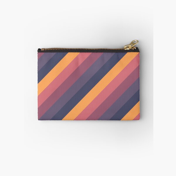 Item preview, Striped - Sunset designed and sold by Tallulah-Malibu.